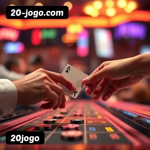 Processo de Download do App 20jogo - Passo a Passo Simples