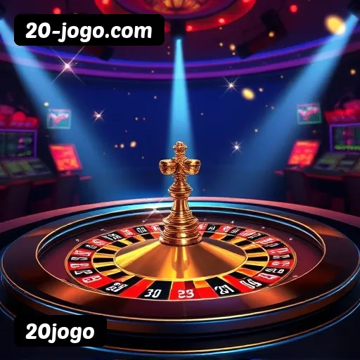 Jogos de Cassino em Destaque - Slots, Roleta, Blackjack