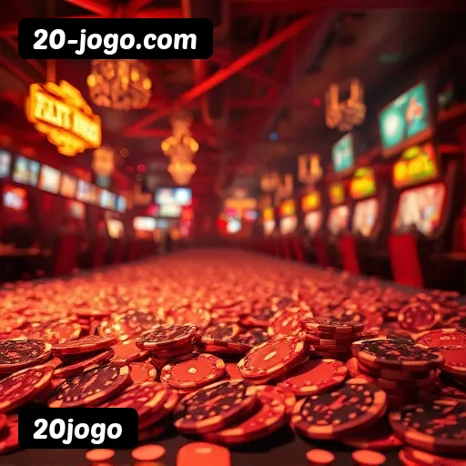 Jogos de Cassino ao Vivo